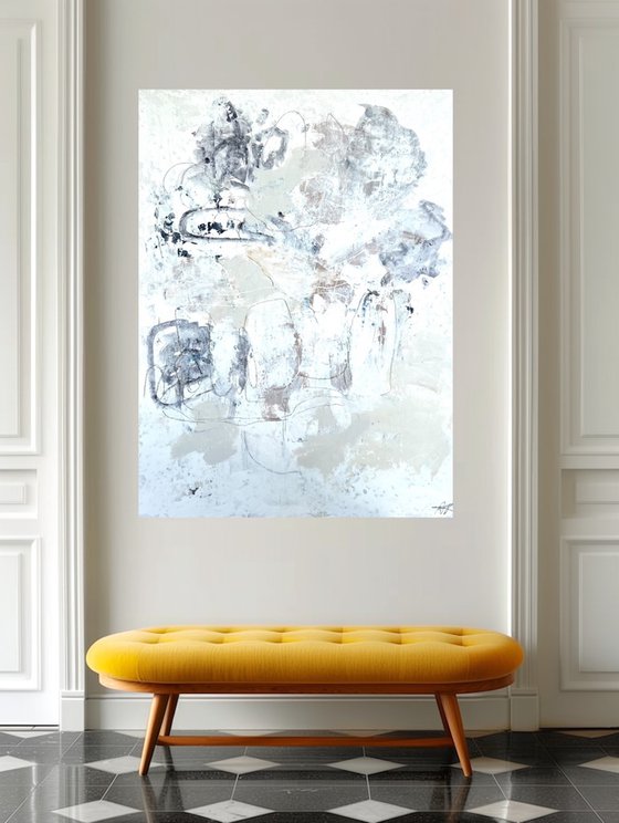 Echoes of Quiet Light I