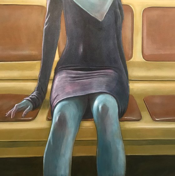 The Last Train To Sydney