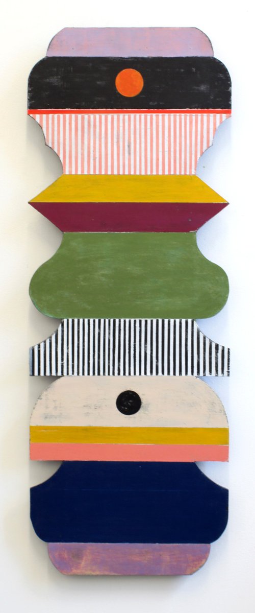 Strata by Liam Hennessy