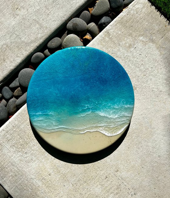 Round ocean #83