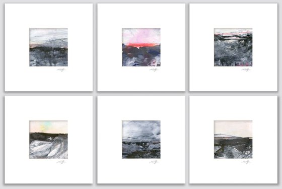 Serene Dreams Collection 6