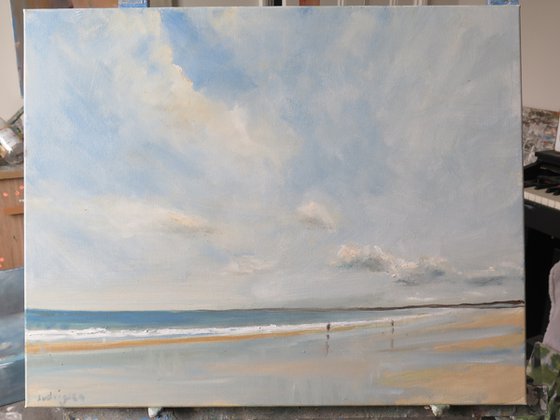 Bridlington, July 14