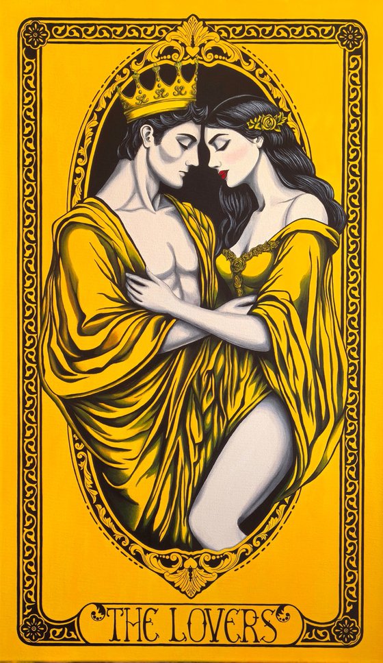 The lovers