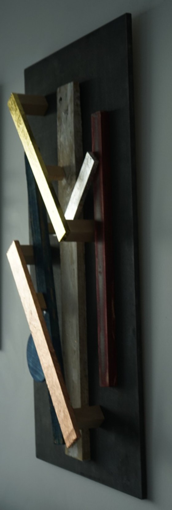 Oblique