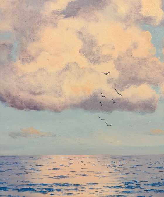 Calm 01