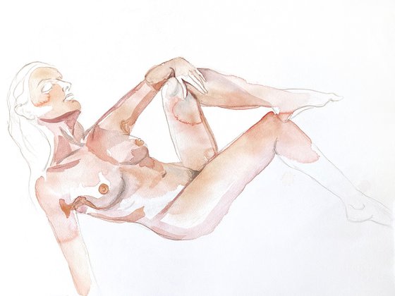 Nude No. 73