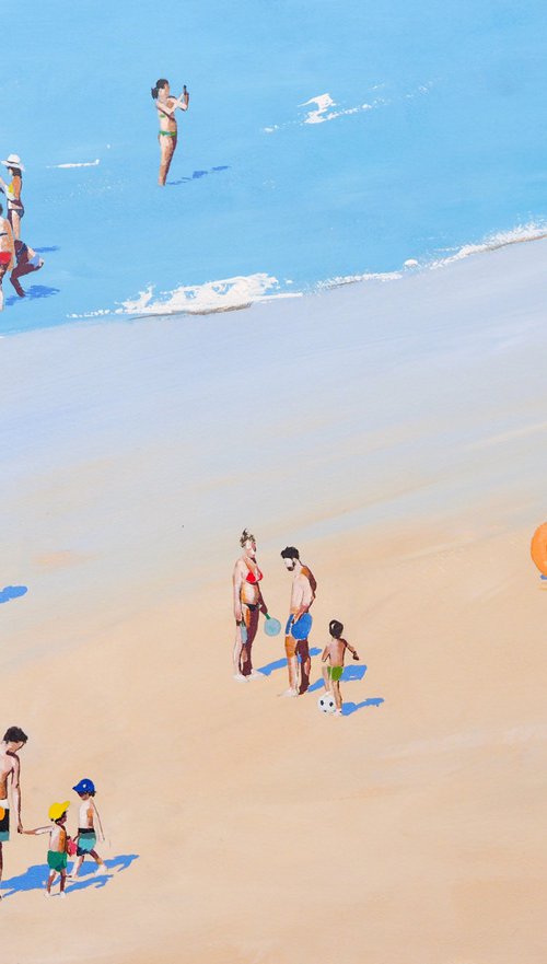 Algarve 71 by Carlos Martín