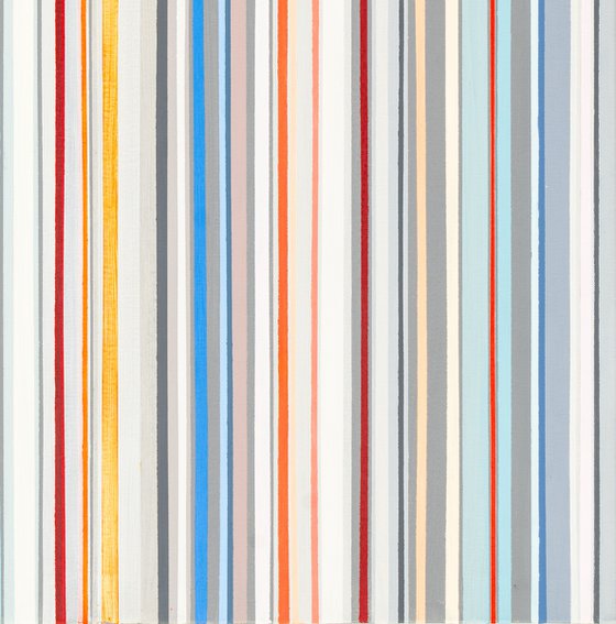Triptych (lines)