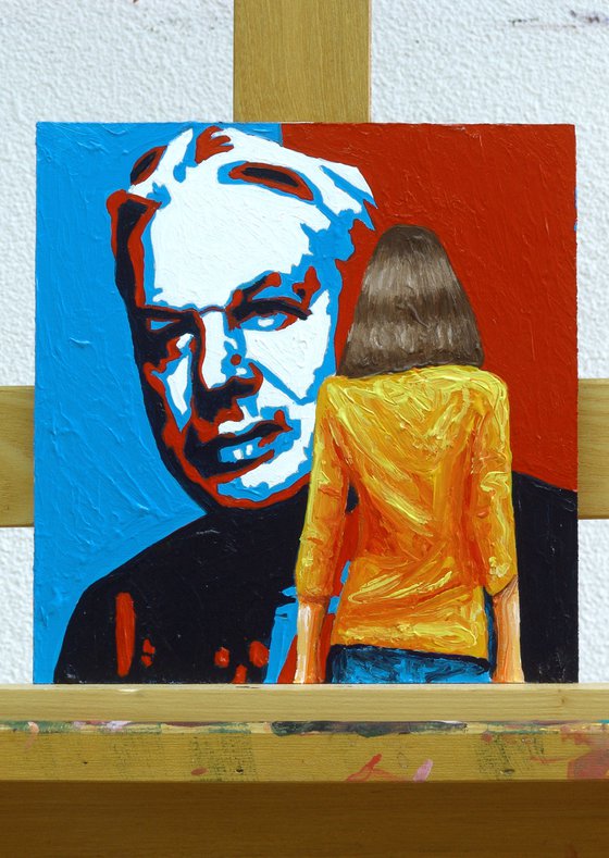 David Icke