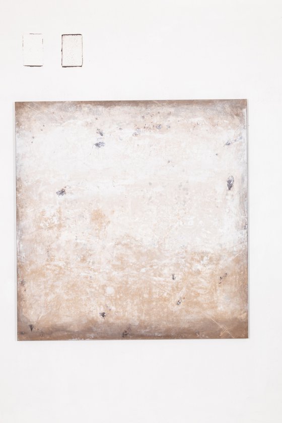 No. 25-76 (145 x 150 cm )