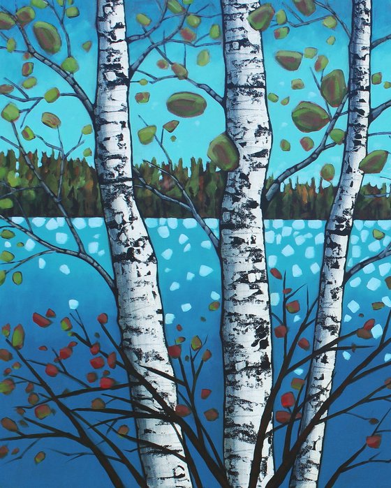 Birch Lake