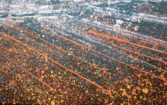 Dorset Coastal Seascape