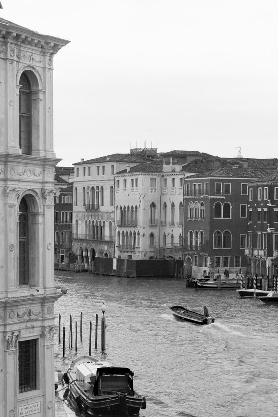 10 photos of Venezia