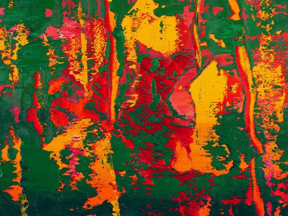 The Longest Summer III