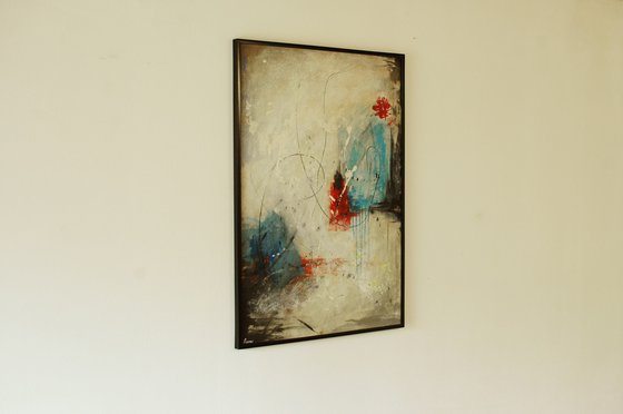 "Vanishing Memories"