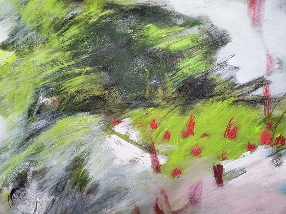 Wild Path