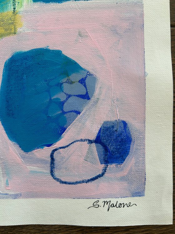 Soft Currents 1