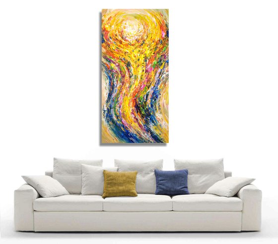 Desire Of Freedom E 6