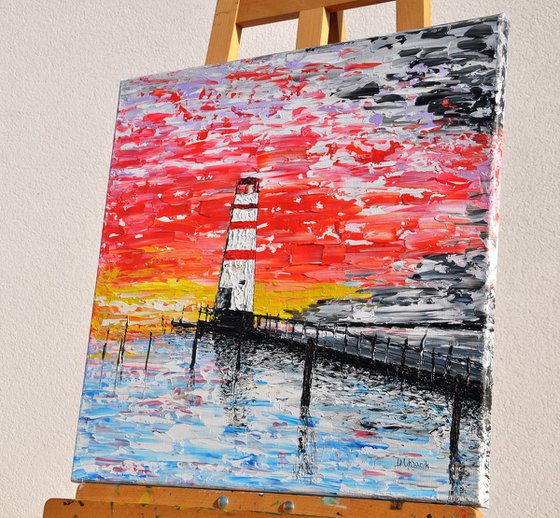 LightHouse Neusiedl - Austria