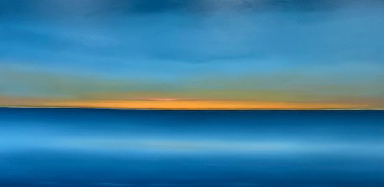 Horizon of Emotions #128