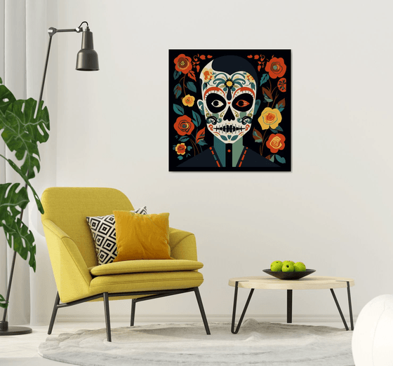 The day of the Dead