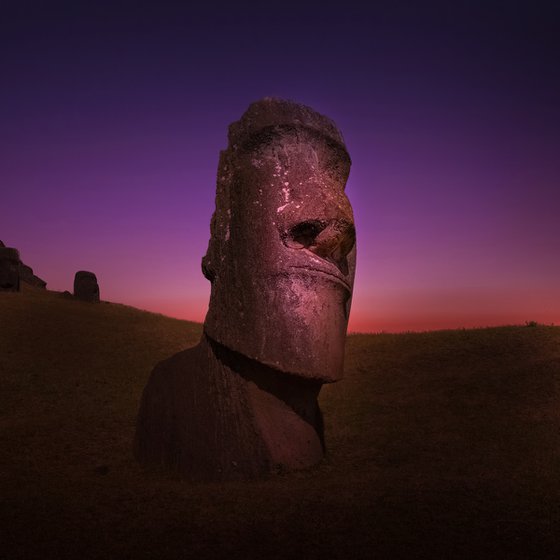 EASTER ISLAND