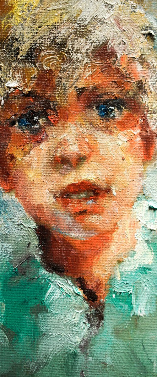 Vitis vinifera by pavel filin