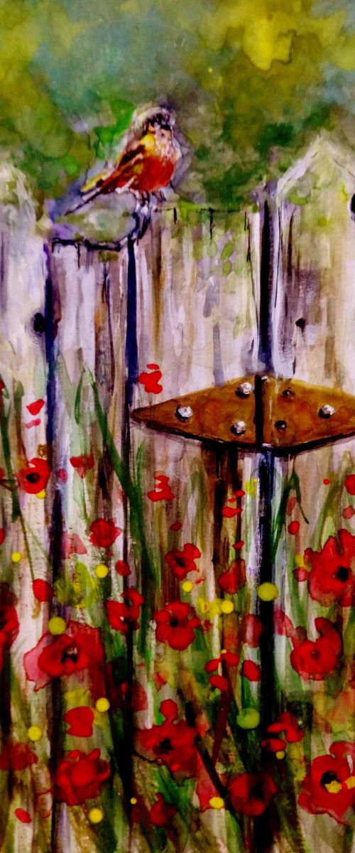 Good morning! (28) by Cristina Mihailescu