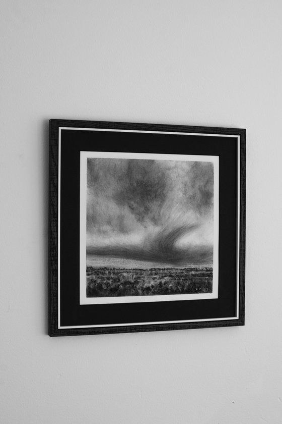 WHISPERS IN THE MEADOW