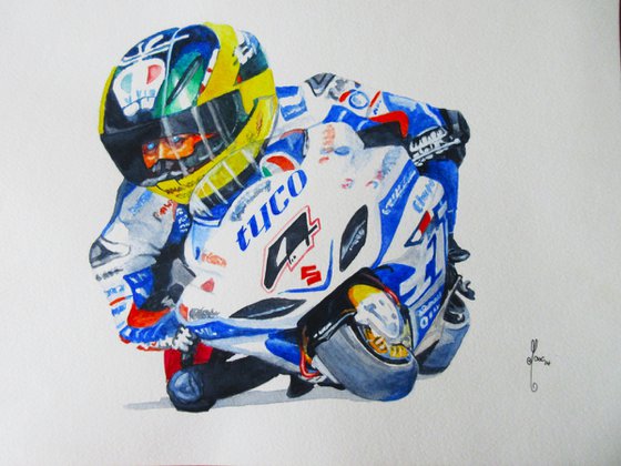 Guy Martin