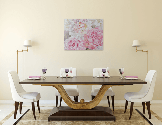 ”Summer Blush”