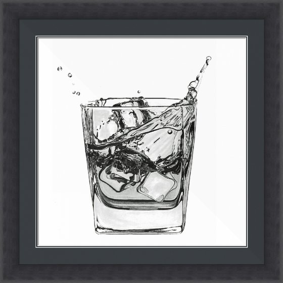 Whisky Splash II