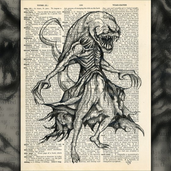 Xenomorph