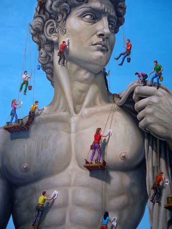 "Apollo Reloaded"