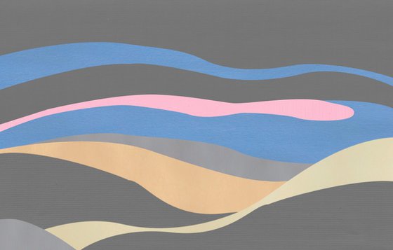 Abstraction #03