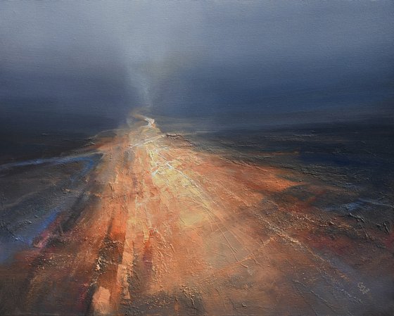 Agartha - The wasteland 6