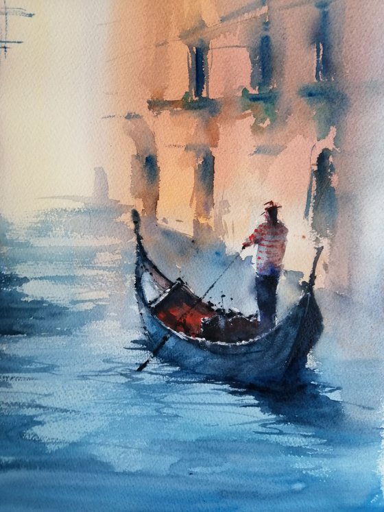 Venice 126