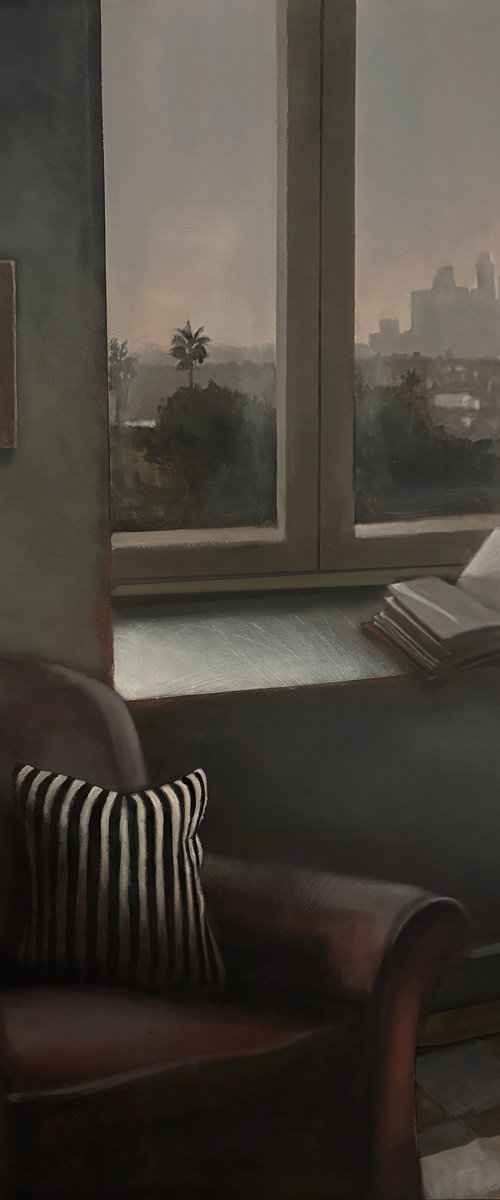 Elyria by Bruce Dean