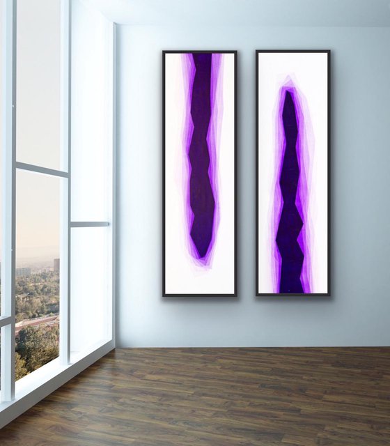 Purple Energy