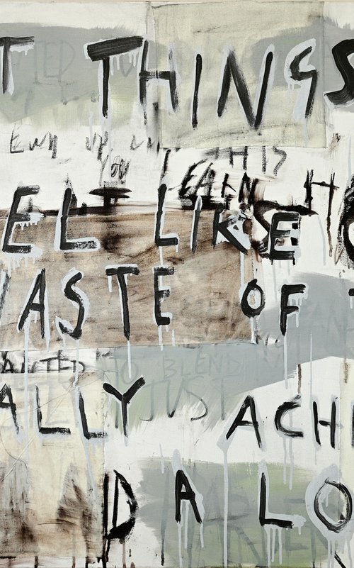 Most Things by Niki Hare