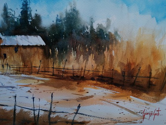 countryside landscape 15