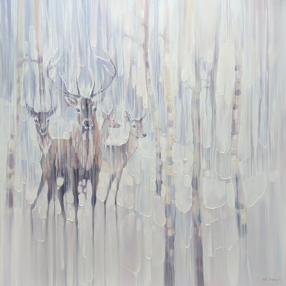 The Spirit Guides