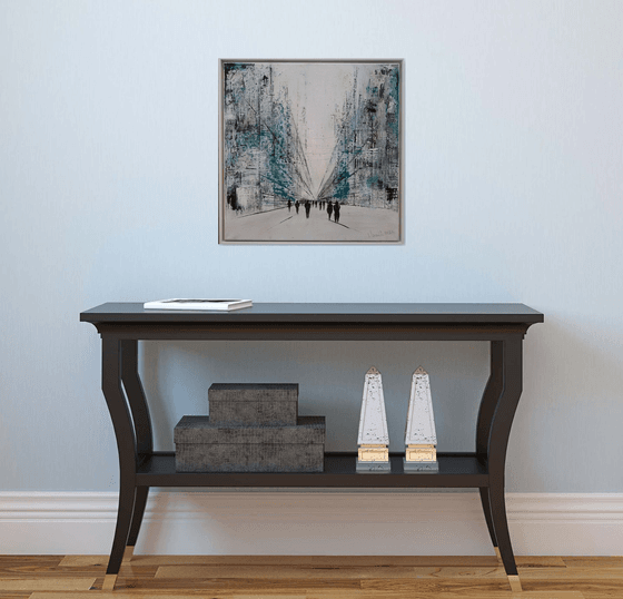 CITYSCAPE 8