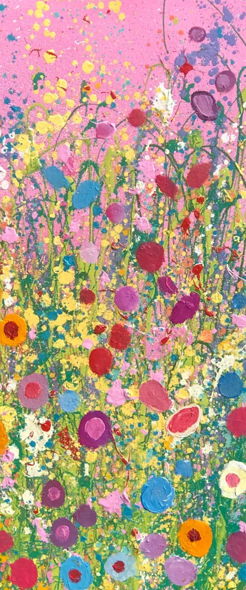 Always by Yvonne  Coomber