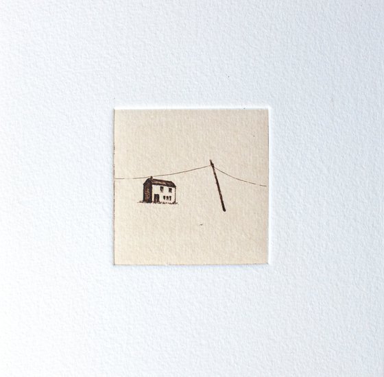 “ UN PETIT PAYSAGE ” #17 , #39 , #15
