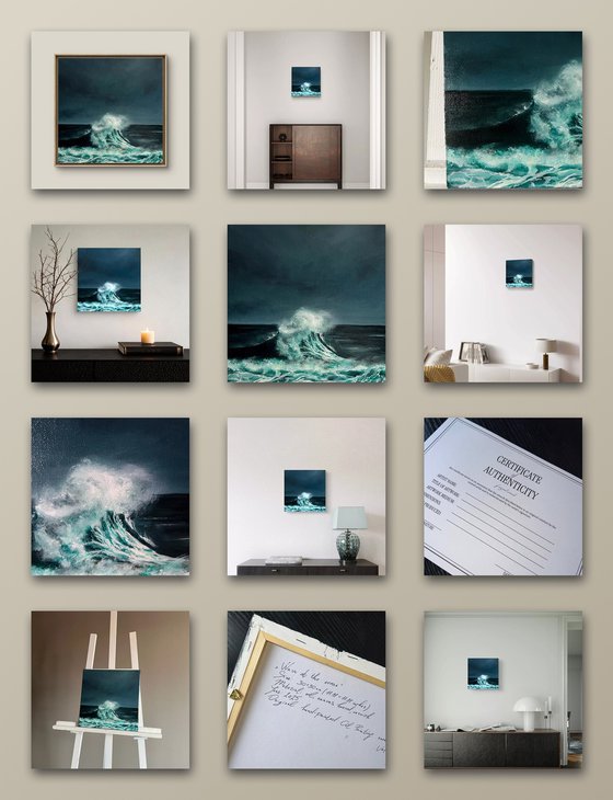 Storm Memory
