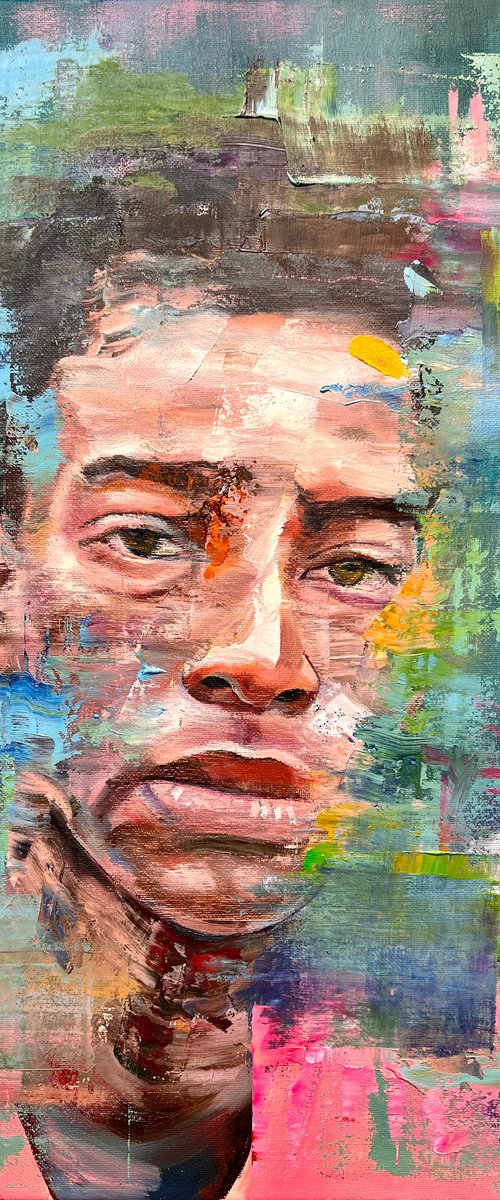 Something For Nothing by Jonathan McAfee