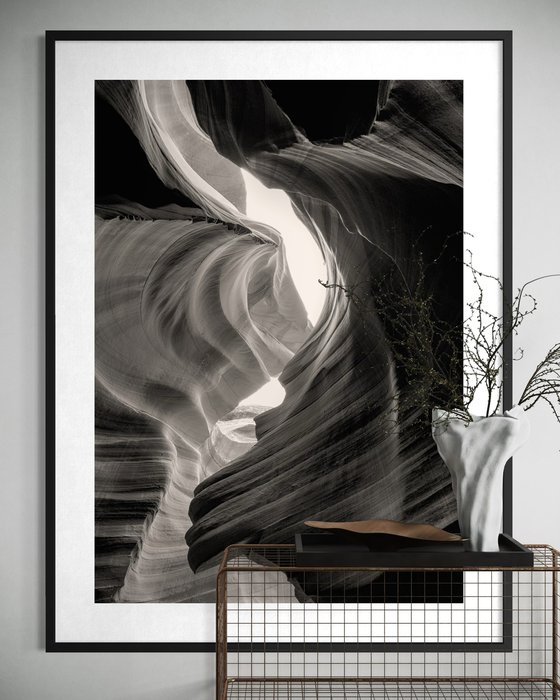 Contours of Time III — Convergence