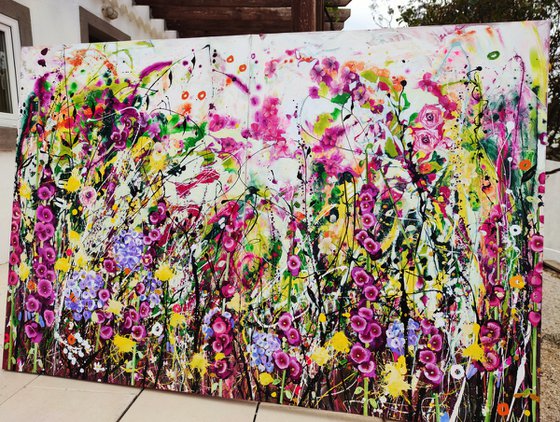 All Of Summer, All At Once