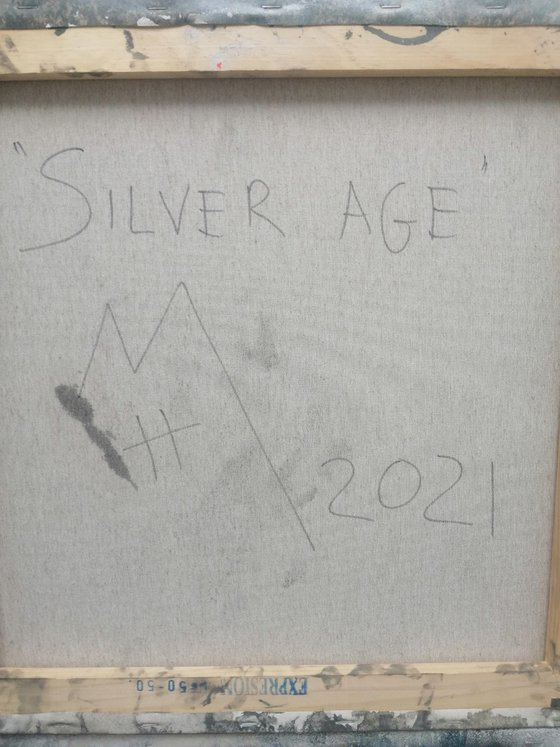 Silver age